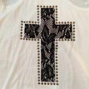 Poetry Clothing Tank Size Small